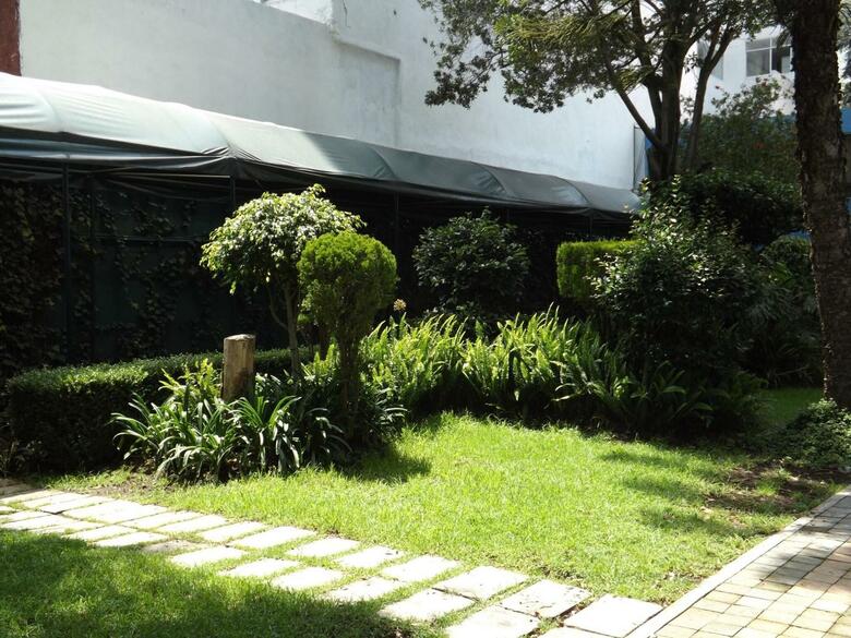 Hotel Pedregal Palace