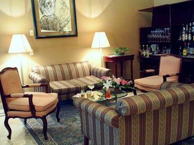 Hotel Pedregal Palace