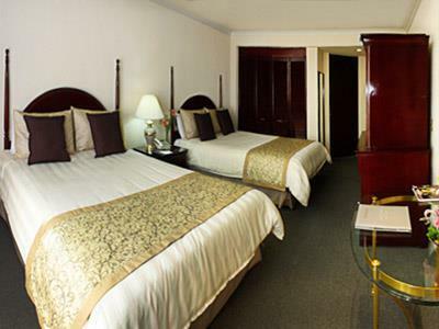 Hotel Pedregal Palace