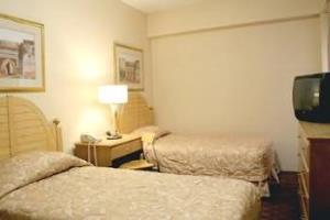 Hotel Best Western Madero