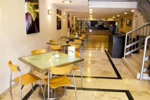 Hotel Best Western Madero
