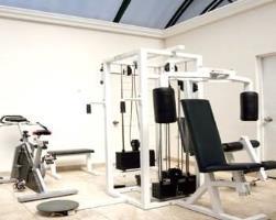 Hotel Best Western Madero