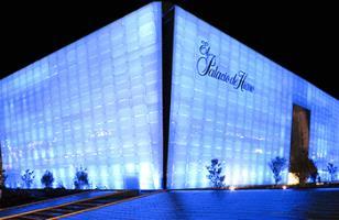 Hotel Best Western Madero