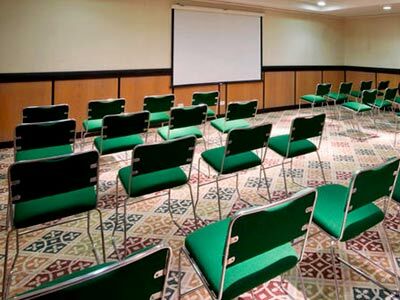 Hotel Best Western Plus Monterrey Col�n