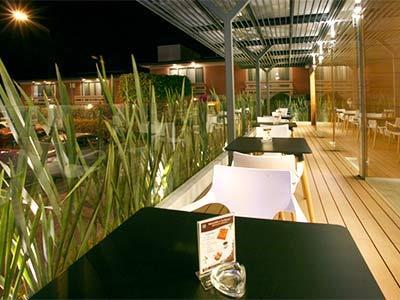 Hotel Quality Inn Horizon Morelia