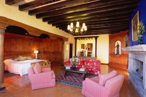 Hotel Villa Monta�a