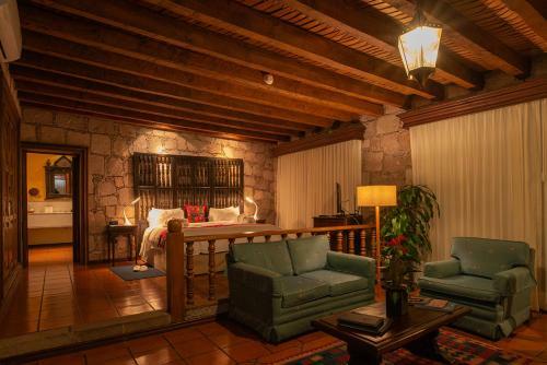 Hotel Villa Monta�a
