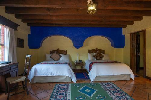 Hotel Villa Monta�a