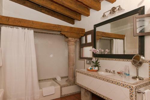 Hotel Villa Monta�a