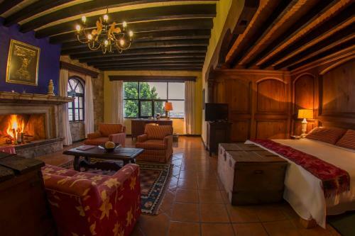 Hotel Villa Monta�a