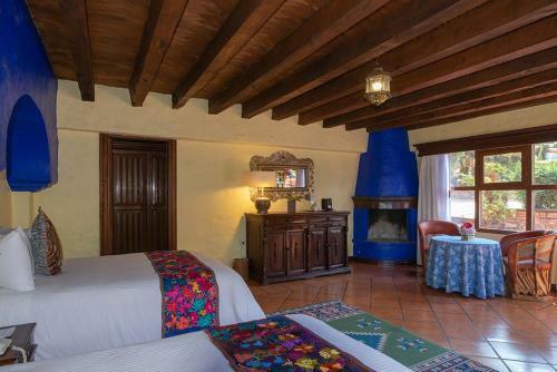 Hotel Villa Monta�a