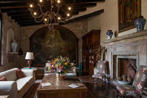 Hotel Villa Monta�a