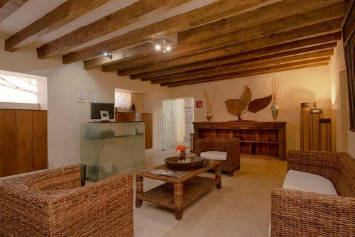 Hotel Villa Monta�a