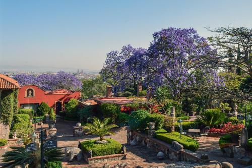 Hotel Villa Monta�a