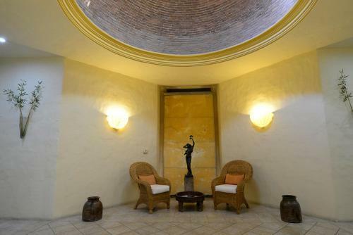 Hotel Villa Monta�a