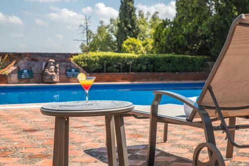 Hotel Villa Monta�a