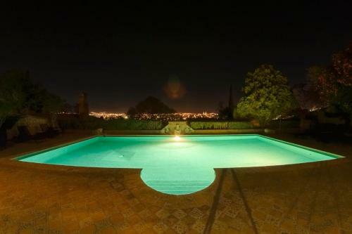 Hotel Villa Monta�a