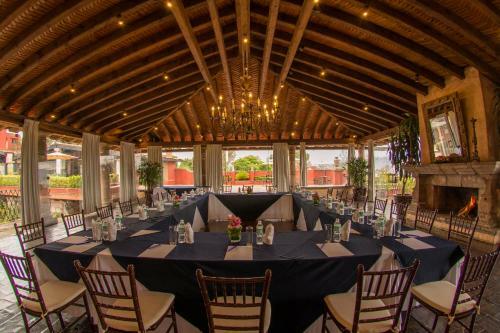 Hotel Villa Monta�a