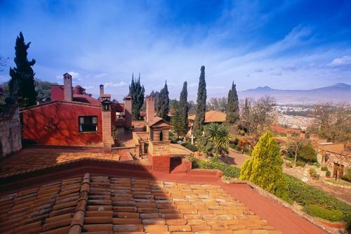 Hotel Villa Monta�a
