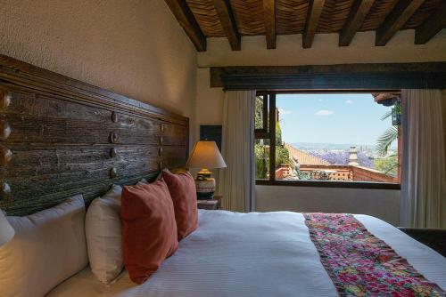 Hotel Villa Monta�a