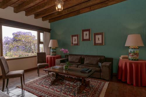 Hotel Villa Monta�a