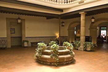 Hotel Casino Morelia
