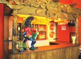 Hotel Arbol Grande (.)