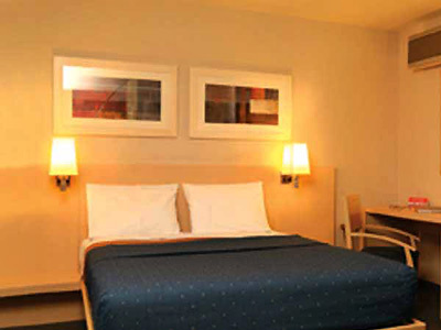 Hotel City Express Suites Quer�taro