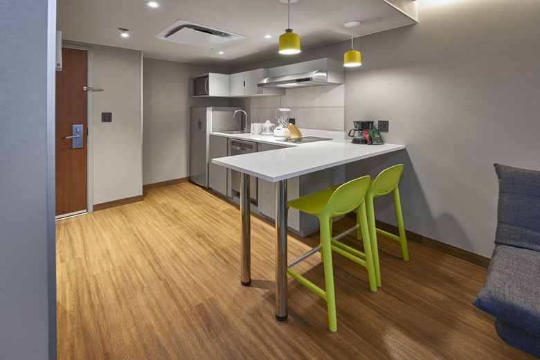 Hotel City Express Suites Quer�taro