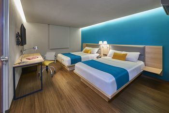 Hotel City Express Suites Quer�taro