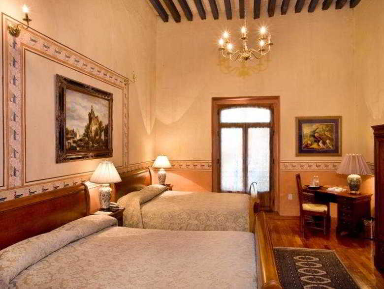 Hotel La Casa De La Marquesa