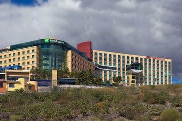 Hotel Holiday Inn Queretaro Zona Diamante