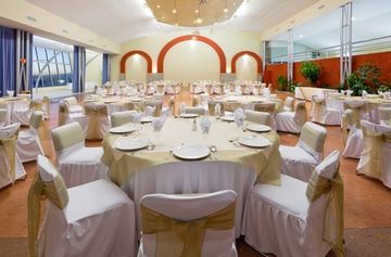 Hotel Holiday Inn Queretaro Zona Diamante