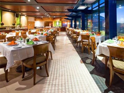 Hotel Holiday Inn Queretaro Zona Diamante