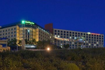 Hotel Holiday Inn Queretaro Zona Diamante