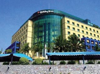 Hotel Holiday Inn Queretaro Zona Diamante