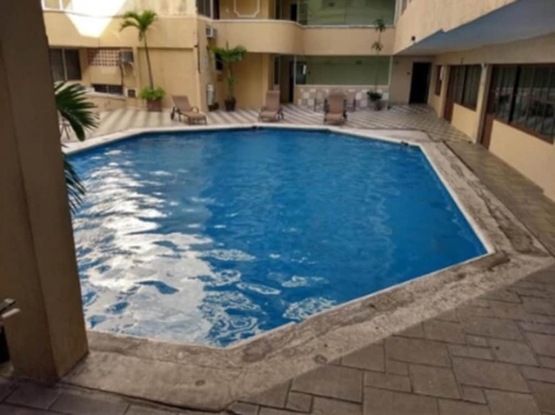 Hotel Acuario