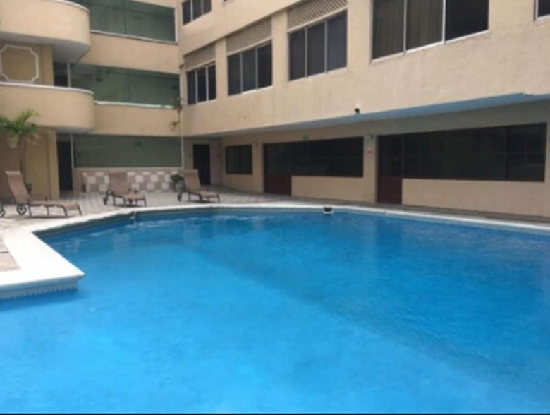 Hotel Acuario