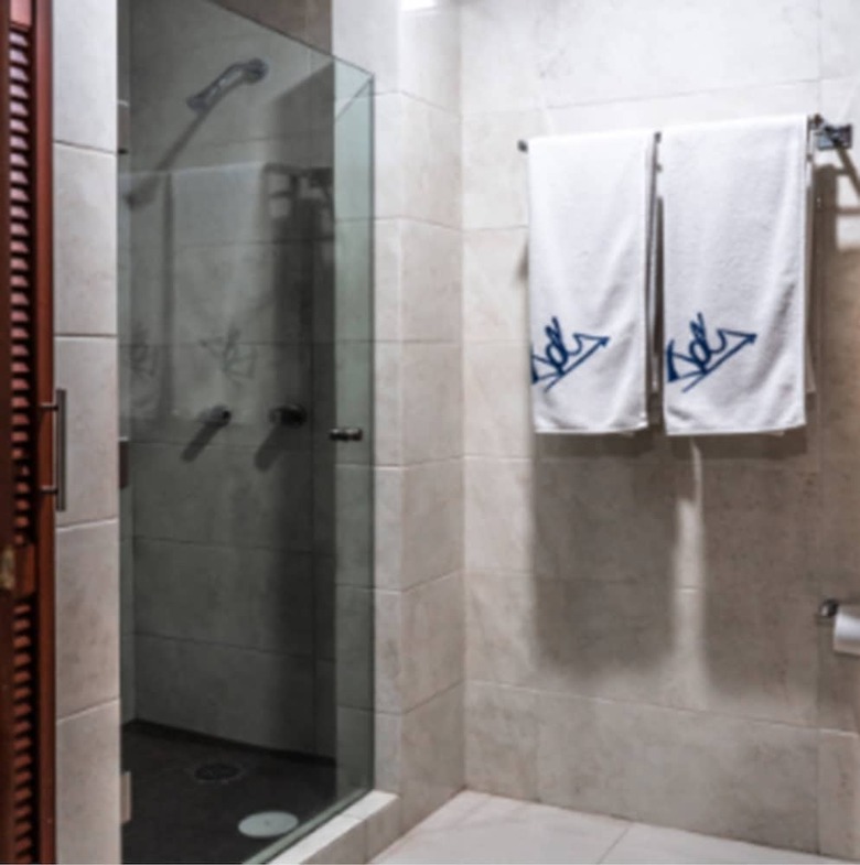 Hotel Villas Dali Veracruz