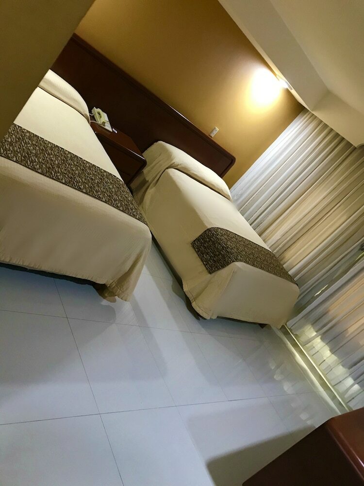Hotel Villas Dali Veracruz