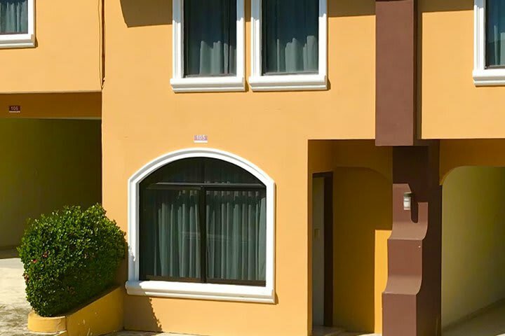 Hotel Villas Dali Veracruz