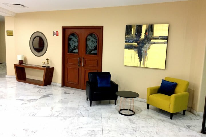 Hotel Villas Dali Veracruz