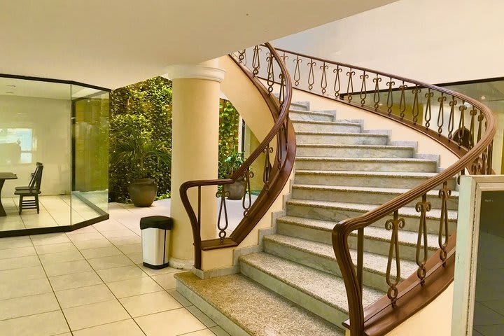 Hotel Villas Dali Veracruz