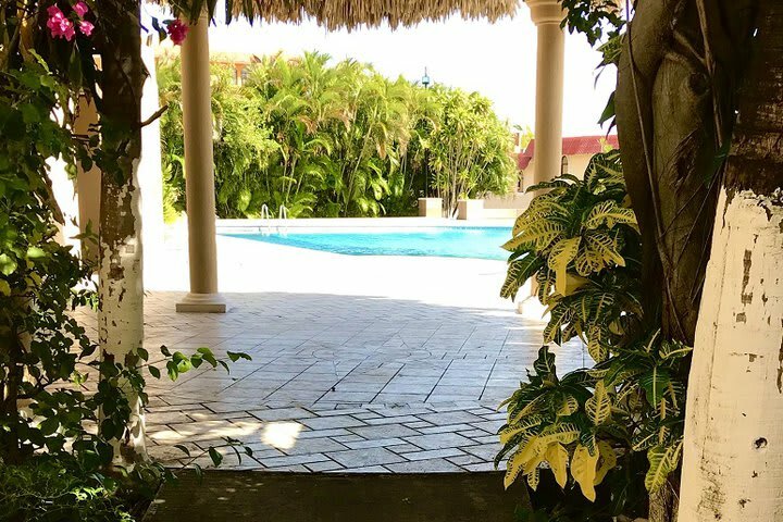 Hotel Villas Dali Veracruz
