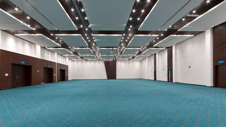 Hotel Holiday Inn Veracruz Boca Del Rio