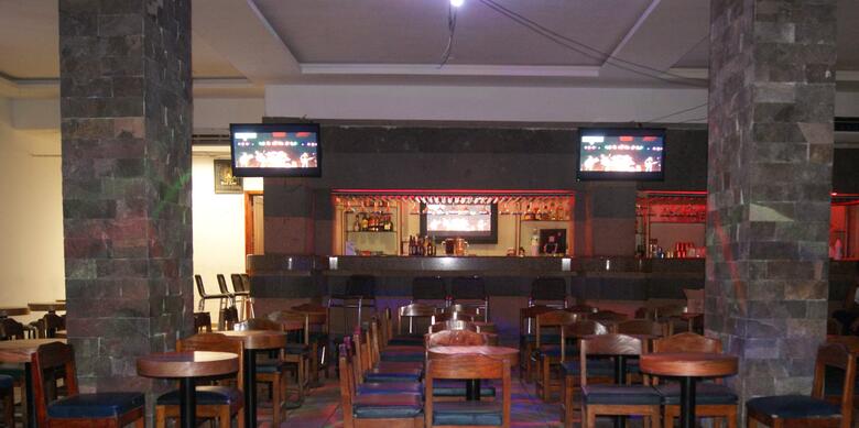 Hotel Miraflores