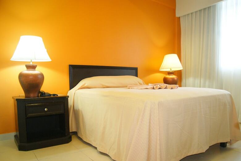 Hotel Miraflores
