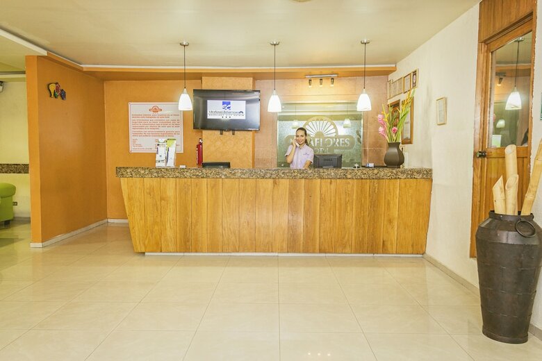 Hotel Miraflores