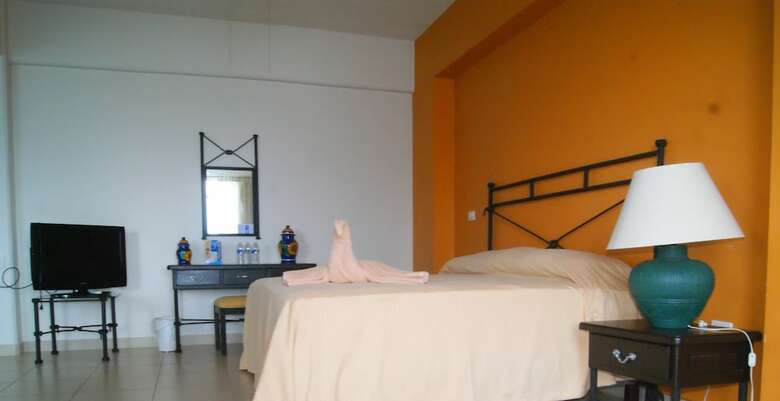 Hotel Miraflores