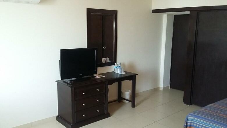 Hotel Miraflores